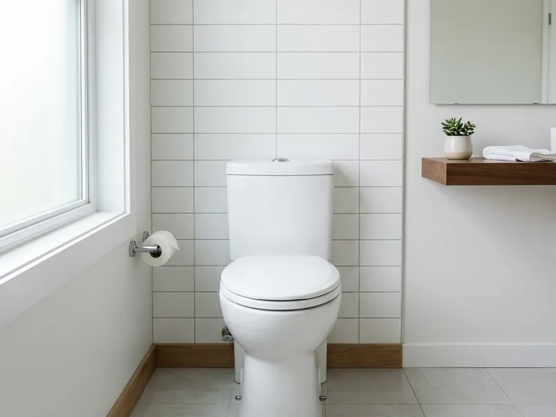 Toilet Repair & Installation Plumber in Stevensville, MT